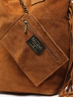 sac porté épaule Velvet MILANO