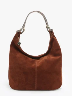 Sac porté épaule Velvet MILANO