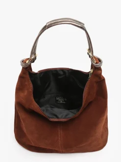 Sac porté épaule Velvet MILANO