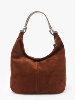 Sac porté épaule Velvet MILANO