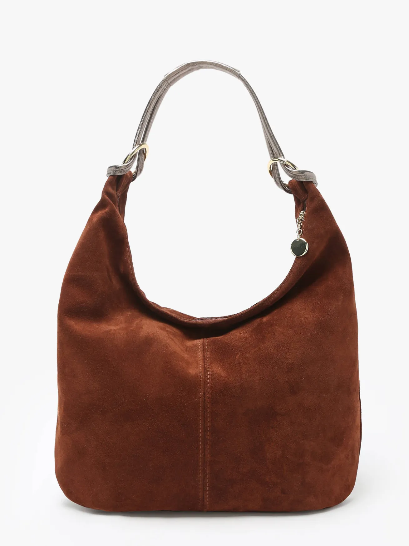 Sac porté épaule Velvet MILANO