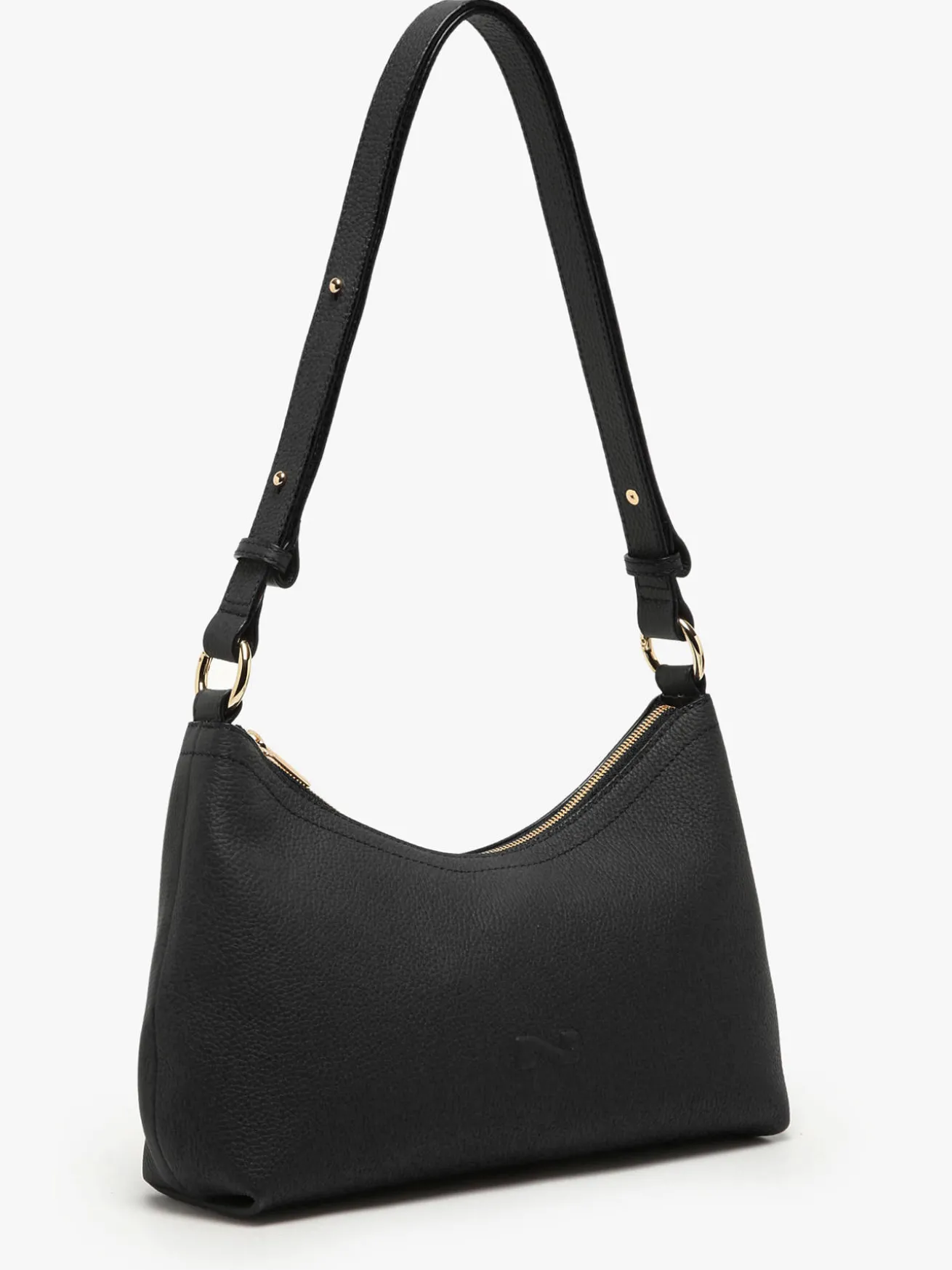 sac porté épaule Victoria cuir NATHAN BAUME