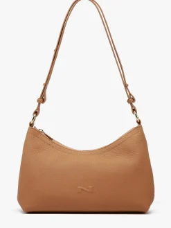 sac porté épaule Victoria cuir NATHAN BAUME