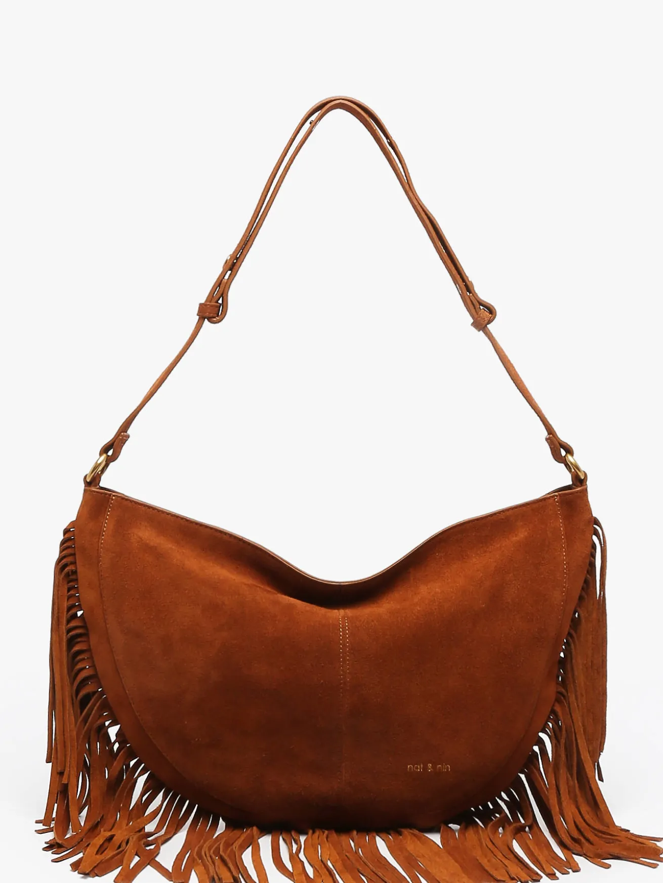sac porté épaule Vintage NAT ET NIN