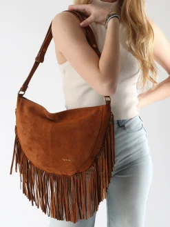 sac porté épaule Vintage NAT ET NIN