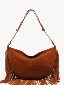 sac porté épaule Vintage NAT ET NIN