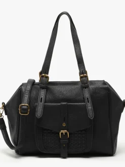 sac porté épaule Winter old MINIPRIX