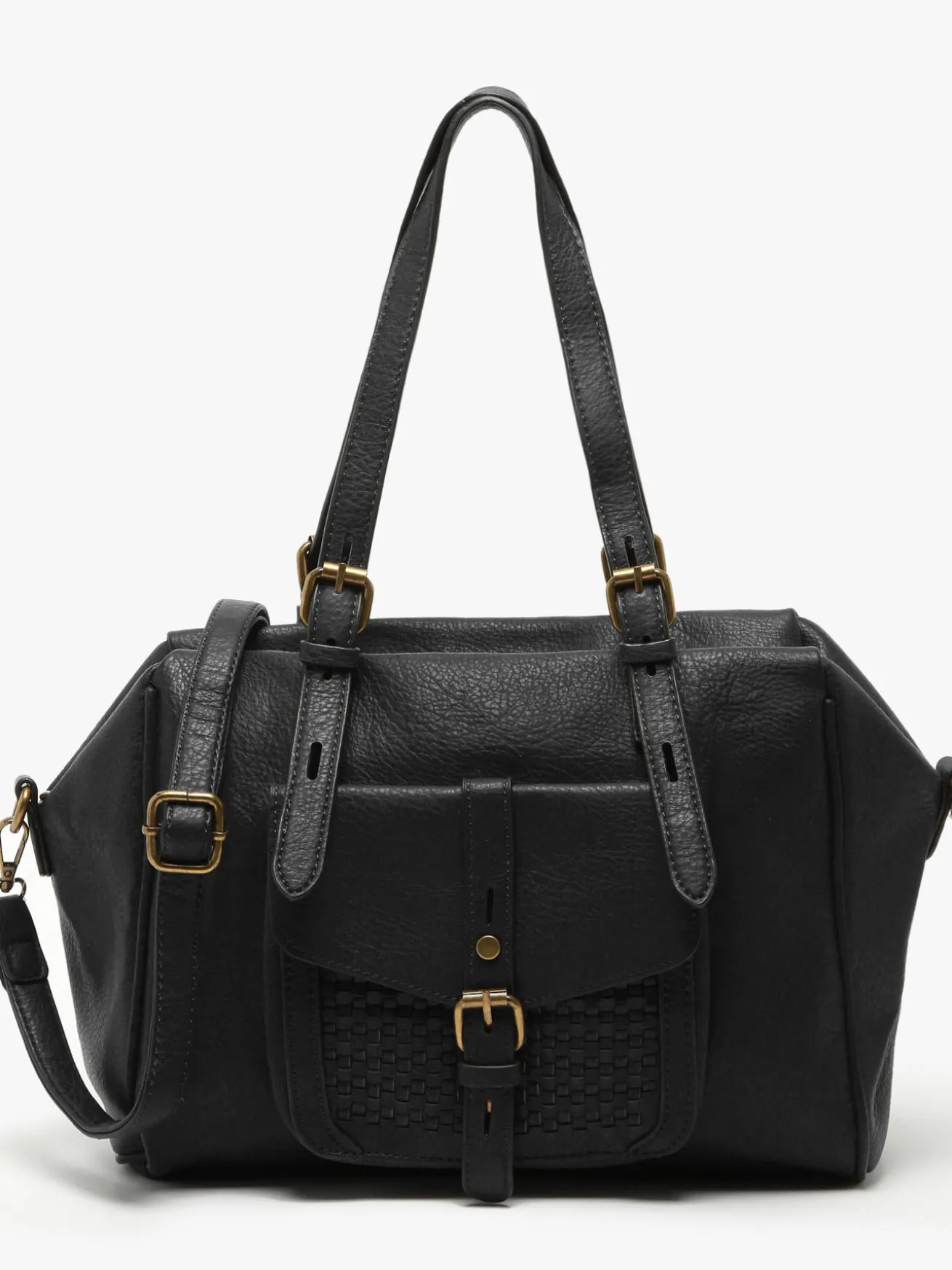 sac porté épaule Winter old MINIPRIX