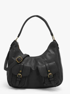 Sac porté épaule Winter old MINIPRIX