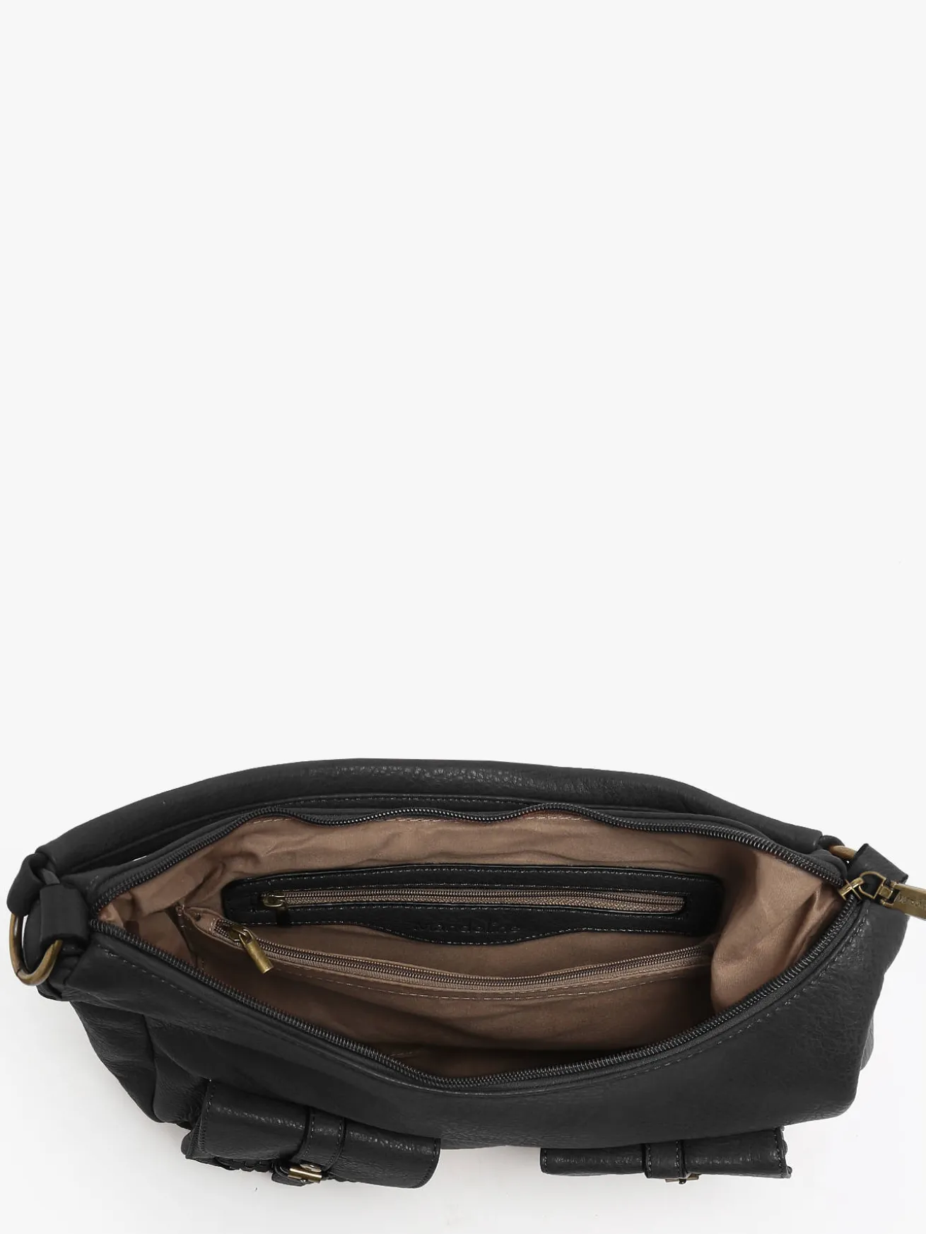 Sac porté épaule Winter old MINIPRIX