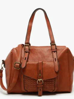 sac porté épaule Winter old MINIPRIX