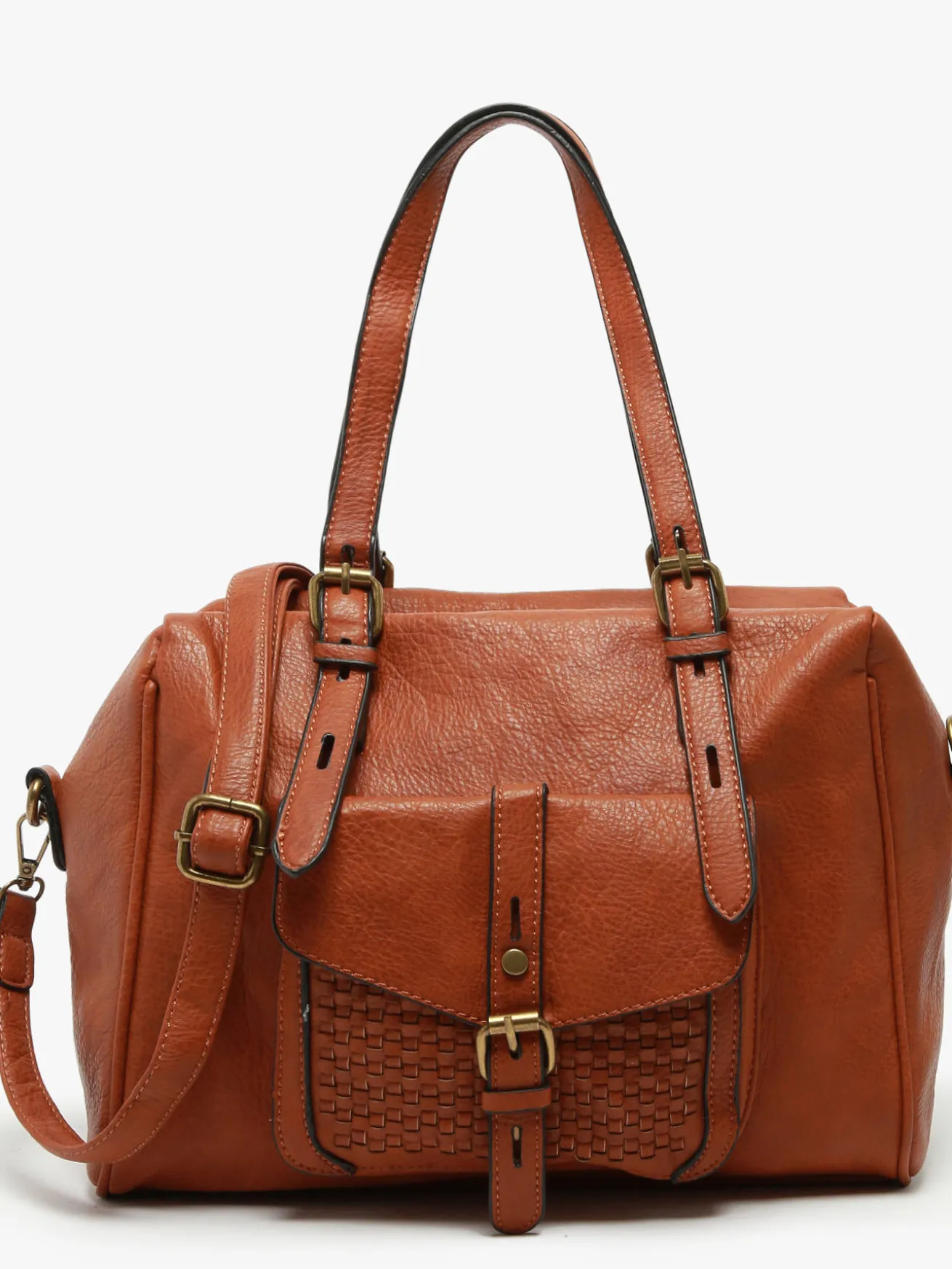 sac porté épaule Winter old MINIPRIX