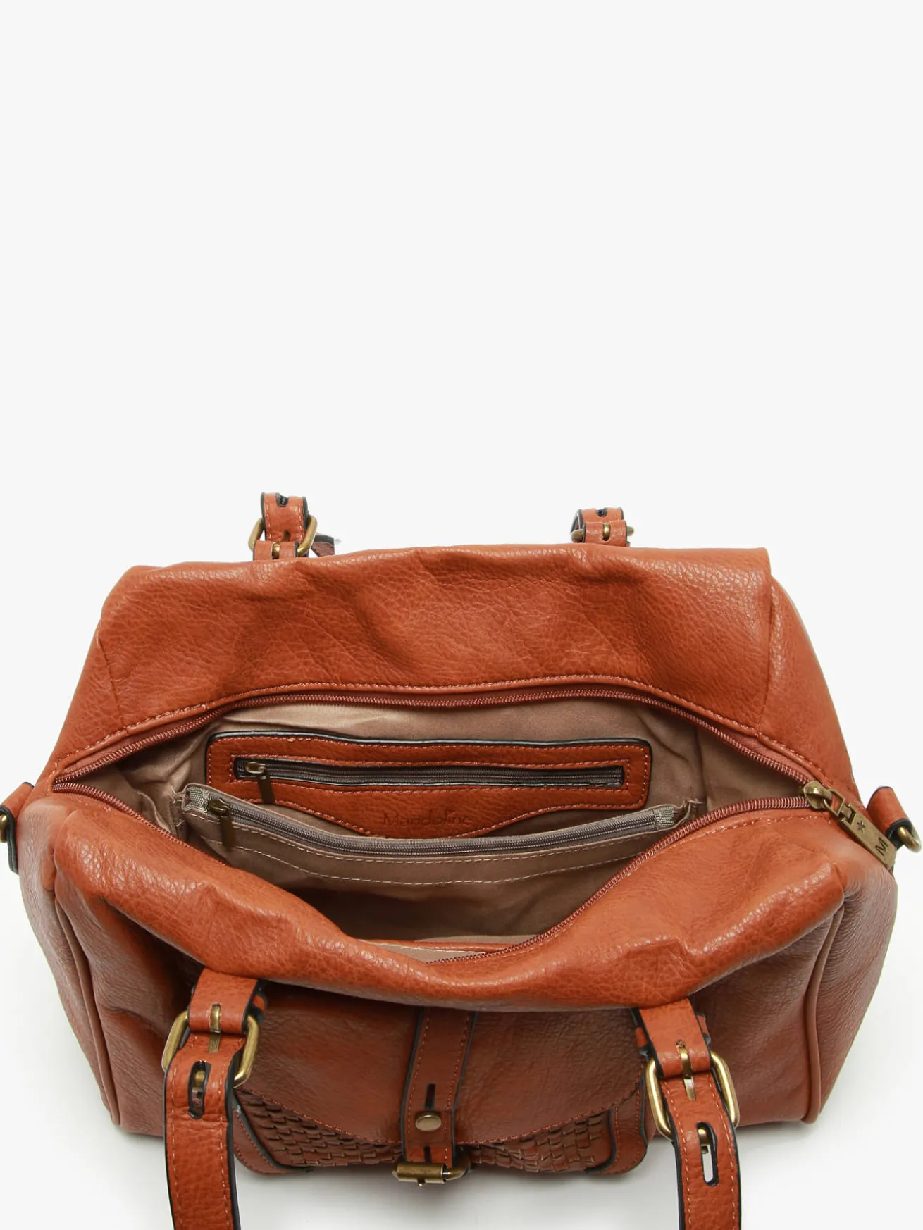 sac porté épaule Winter old MINIPRIX