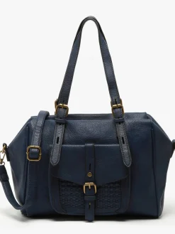 sac porté épaule Winter old MINIPRIX