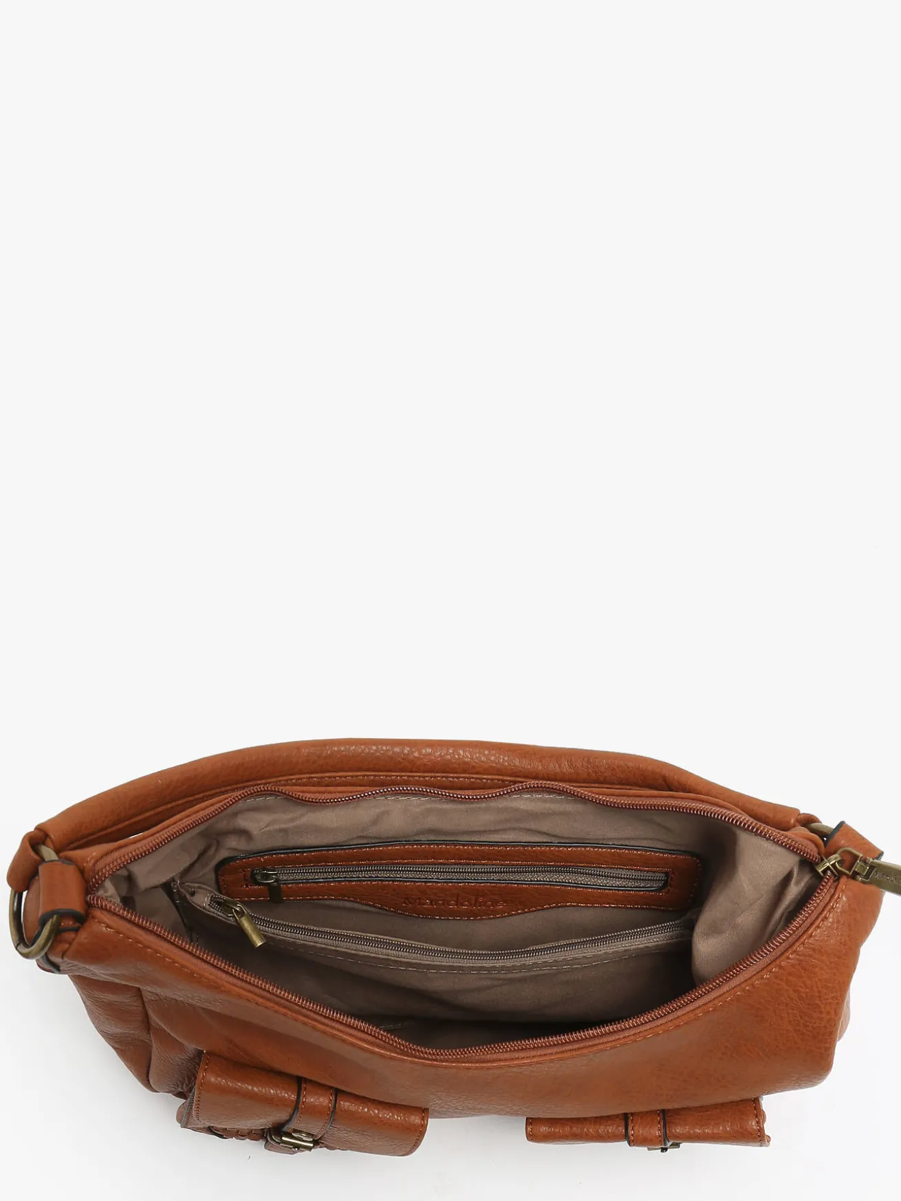 Sac porté épaule Winter old MINIPRIX