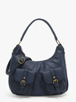 Sac porté épaule Winter old MINIPRIX