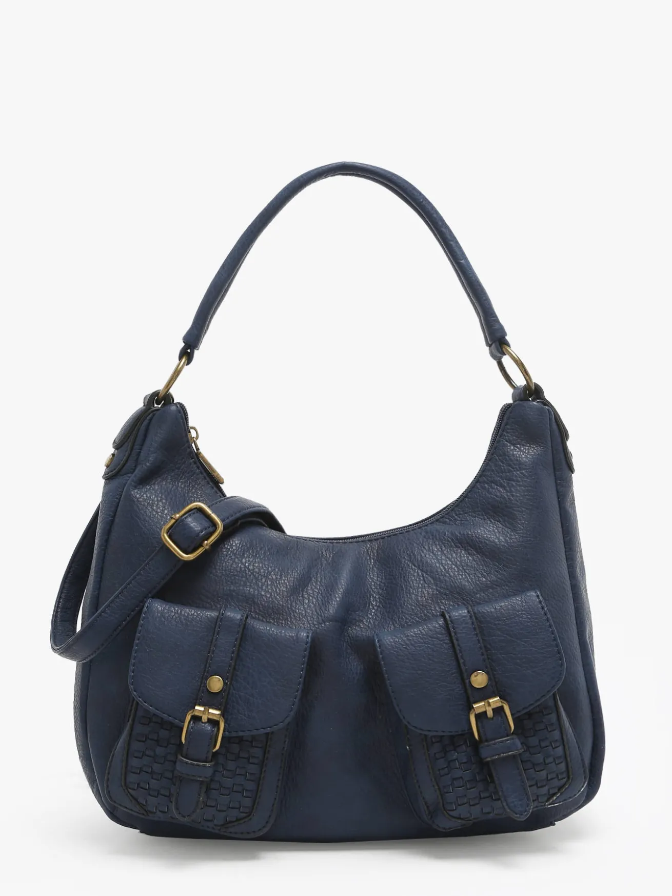 Sac porté épaule Winter old MINIPRIX