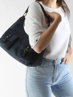 Sac porté épaule Winter old MINIPRIX