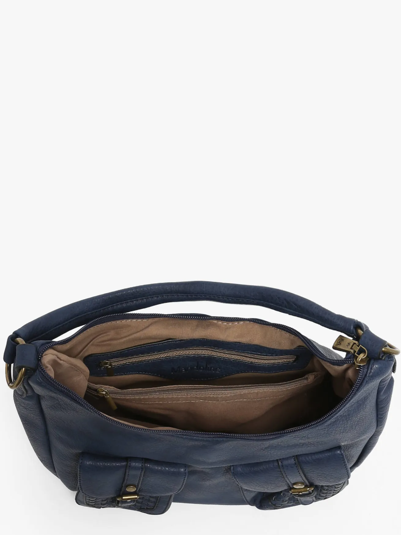 Sac porté épaule Winter old MINIPRIX