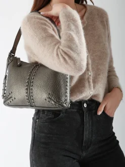 sac porté épaule Winter rock MINIPRIX