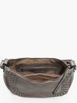 sac porté épaule Winter tresse MINIPRIX