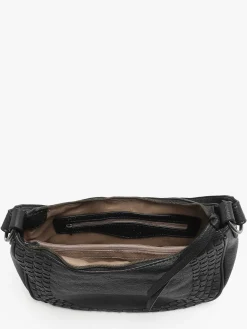 sac porté épaule Winter tresse MINIPRIX