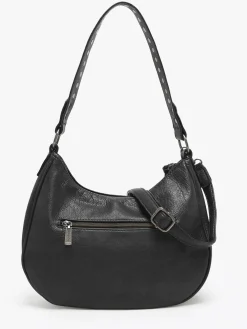 sac porté épaule Winter tresse MINIPRIX