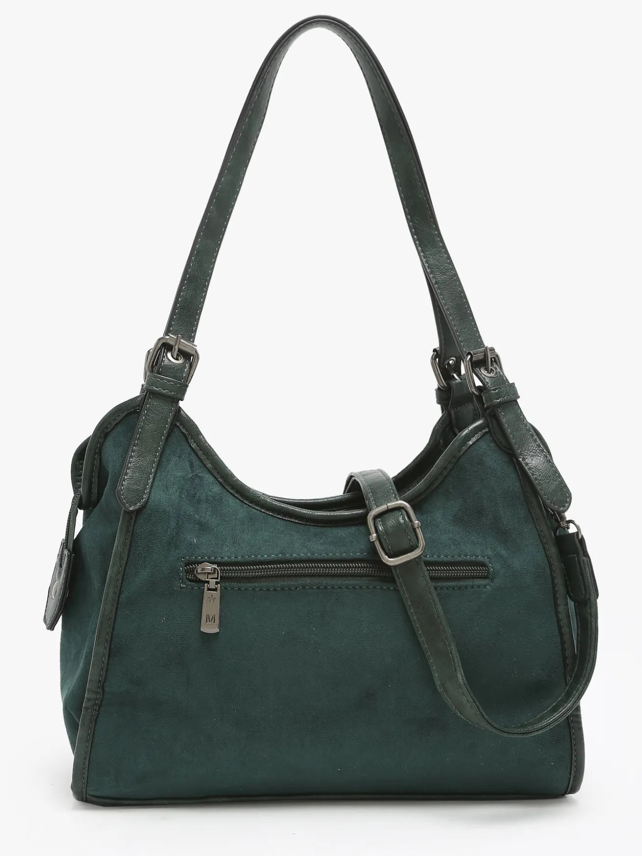 Sac porté épaule Winter velvet MINIPRIX