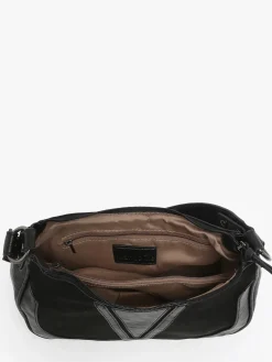 Sac porté épaule Winter velvet MINIPRIX