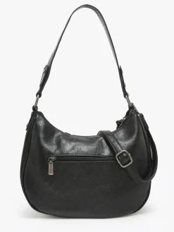 Sac porté épaule Winter velvet MINIPRIX