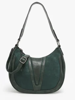 Sac porté épaule Winter velvet MINIPRIX