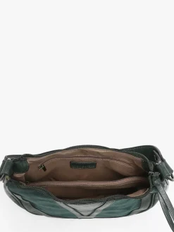 Sac porté épaule Winter velvet MINIPRIX