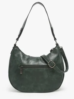 Sac porté épaule Winter velvet MINIPRIX