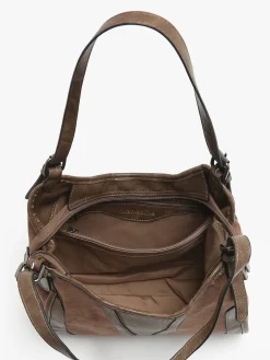Sac porté épaule Winter velvet MINIPRIX