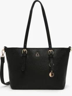 sac porté épaule Zip LULU CASTAGNETTE