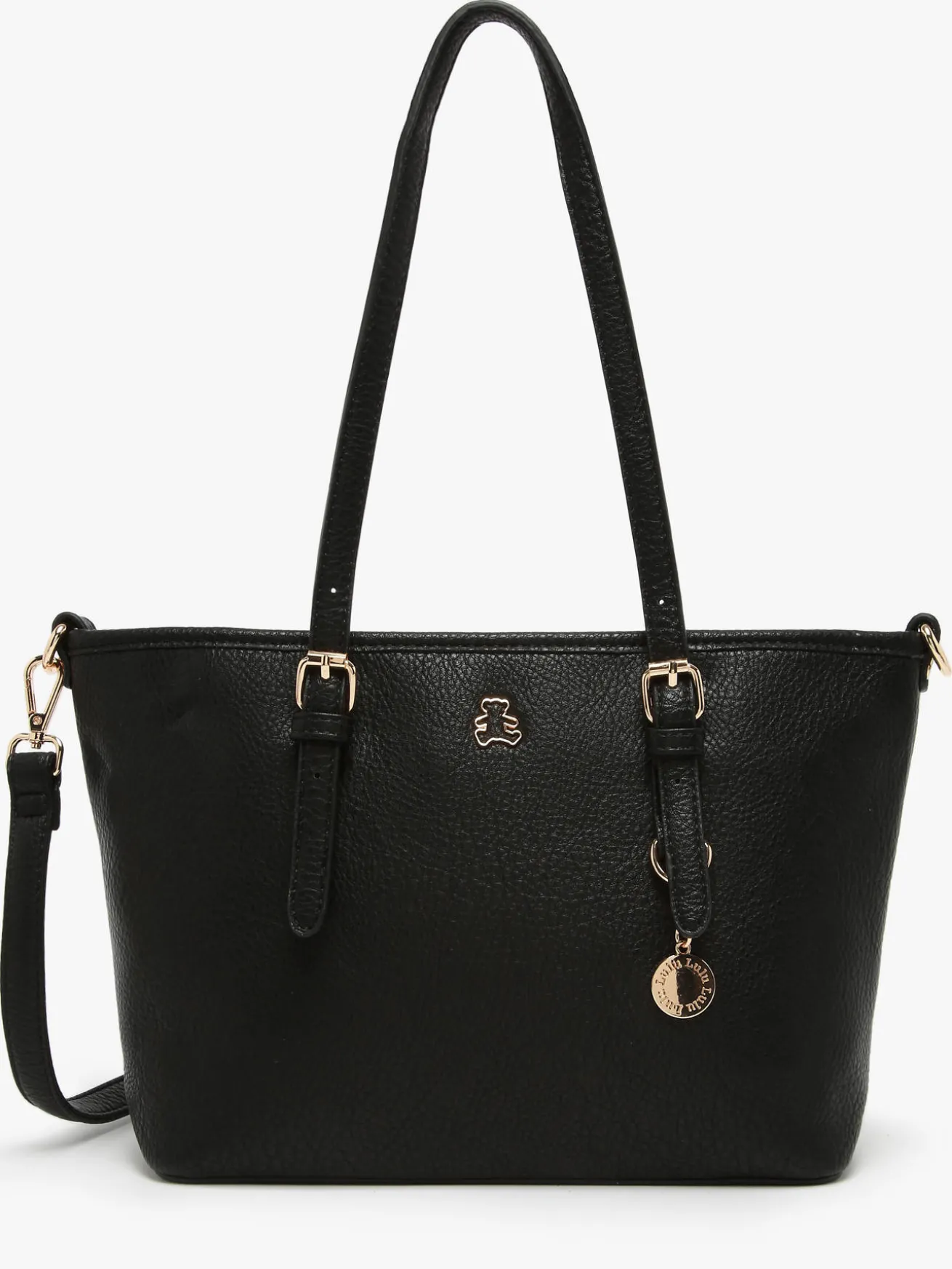 sac porté épaule Zip LULU CASTAGNETTE