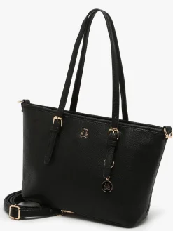 sac porté épaule Zip LULU CASTAGNETTE