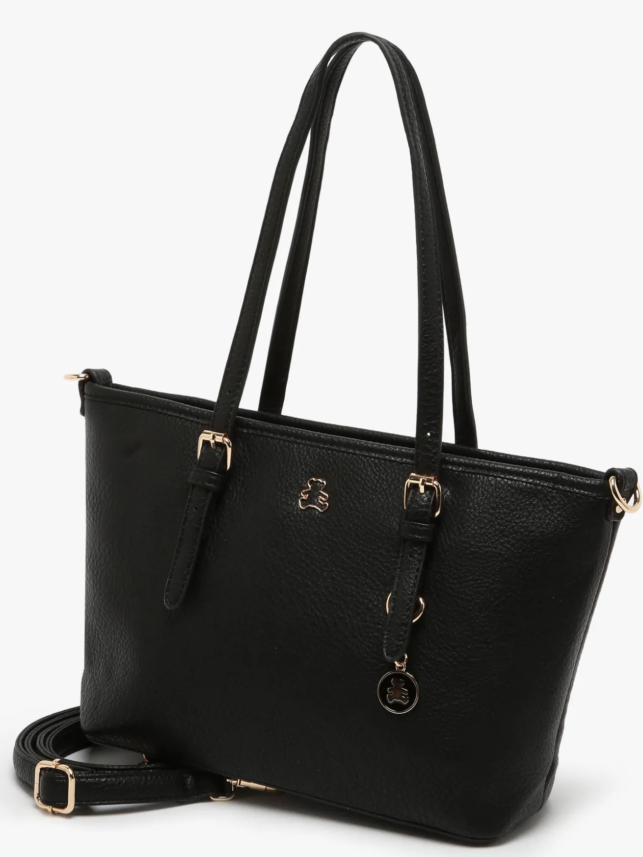 sac porté épaule Zip LULU CASTAGNETTE