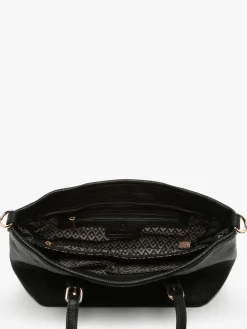 sac porté épaule Zip LULU CASTAGNETTE