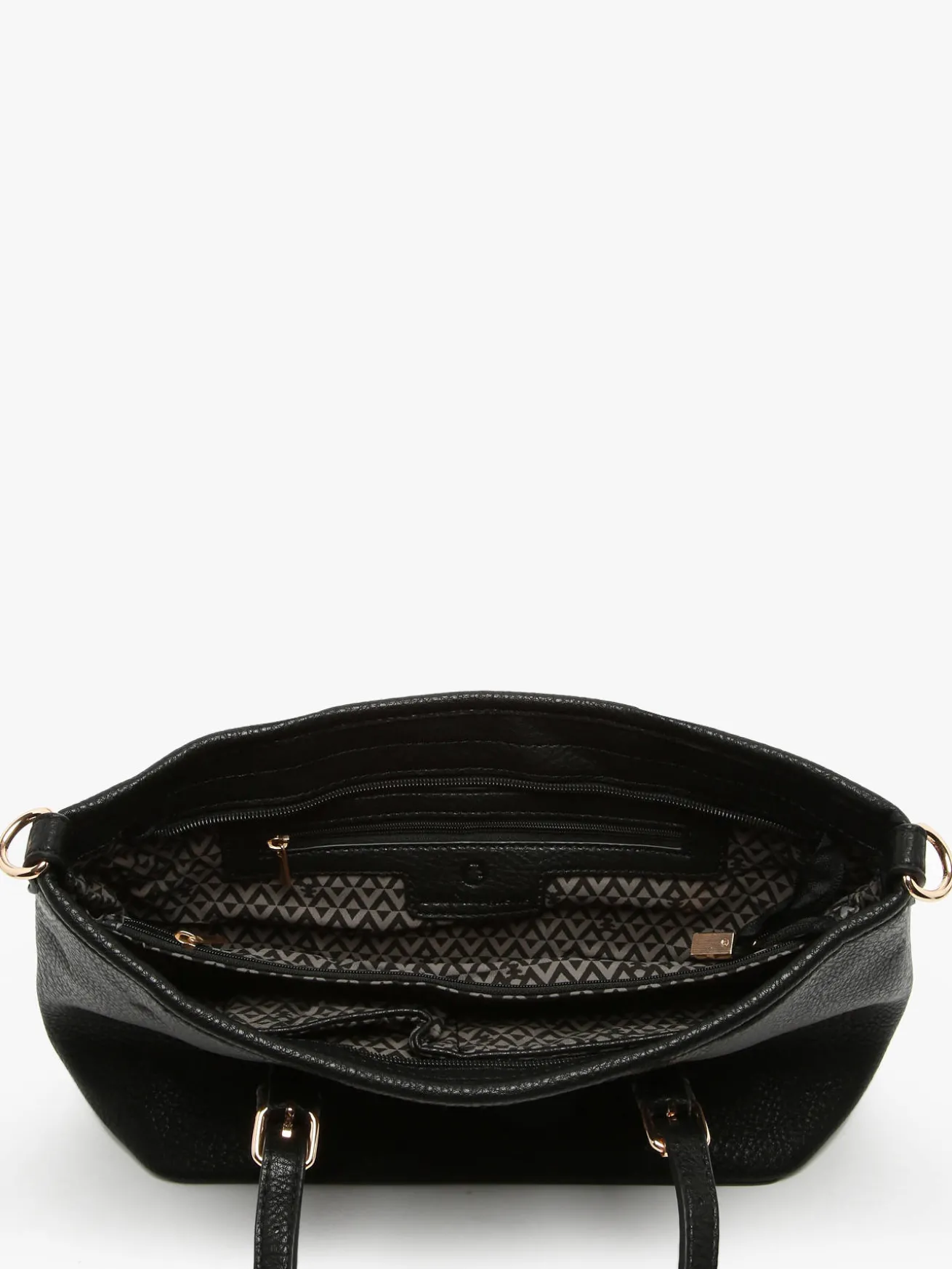 sac porté épaule Zip LULU CASTAGNETTE