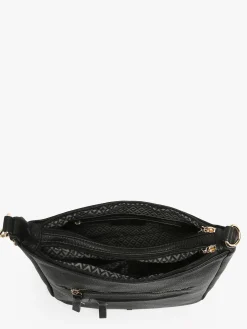 Sac porté épaule Zip LULU CASTAGNETTE