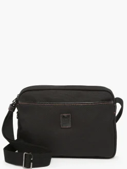 Sac porté travers Boxford polyester recyclé LONGCHAMP