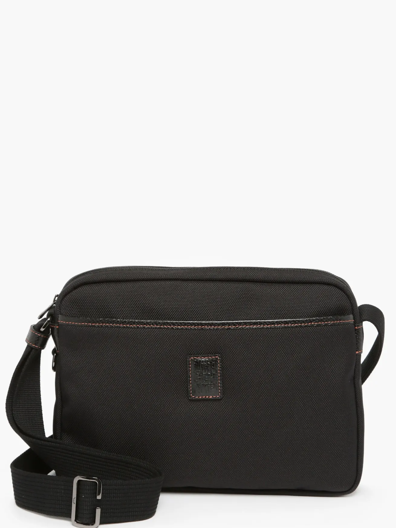 Sac porté travers Boxford polyester recyclé LONGCHAMP