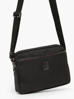 Sac porté travers Boxford polyester recyclé LONGCHAMP