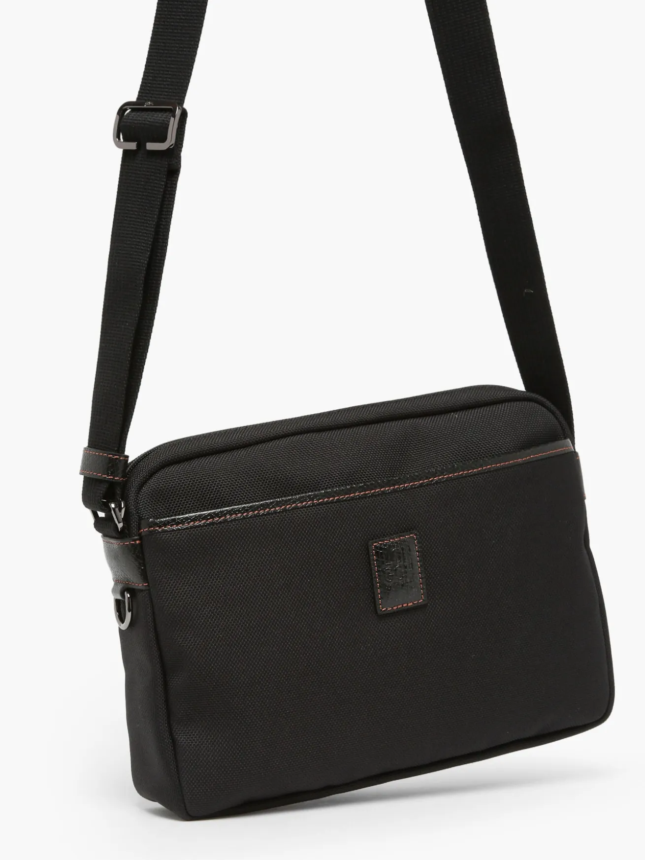 Sac porté travers Boxford polyester recyclé LONGCHAMP