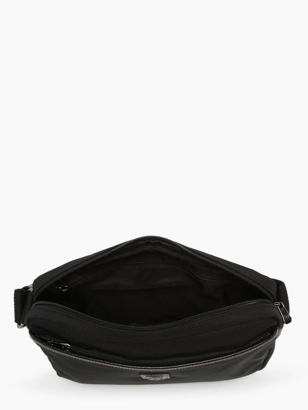 Sac porté travers Boxford polyester recyclé LONGCHAMP