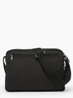 Sac porté travers Boxford polyester recyclé LONGCHAMP