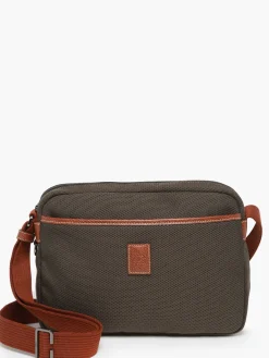 Sac porté travers Boxford polyester recyclé LONGCHAMP