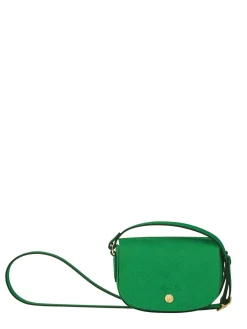 Sac porté travers Epure cuir LONGCHAMP