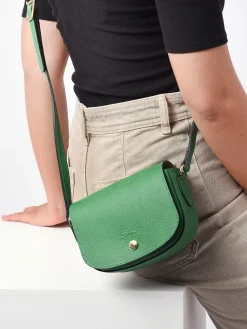 Sac porté travers Epure cuir LONGCHAMP
